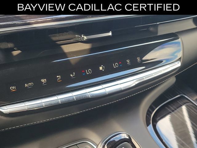 Used 2023 Cadillac Escalade ESV V AWD/4WD image 41