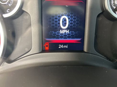 Used 2025 RAM 2500 Tradesman image 50