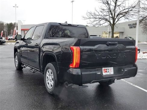 New 2026 Toyota Tundra SR image 3