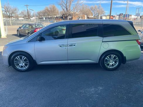 Used 2012 Honda Odyssey EX image 5