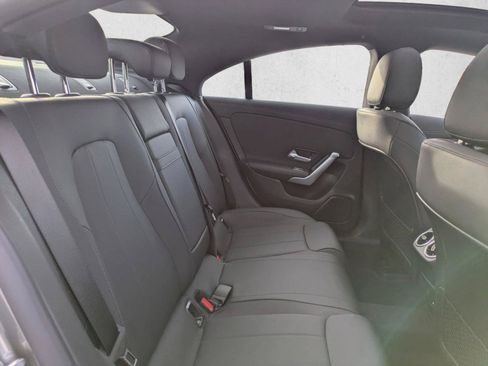 New 2026 Mercedes-Benz CLA 250 4MATIC image 24