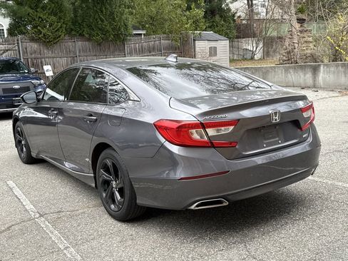 Used 2018 Honda Accord EX-L image 3