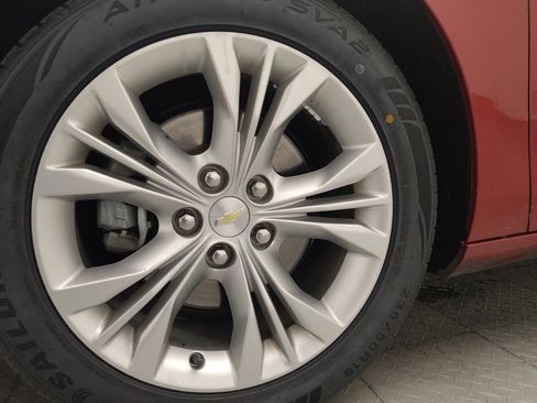 Used 2014 Chevrolet Impala LS Eco FWD image 31