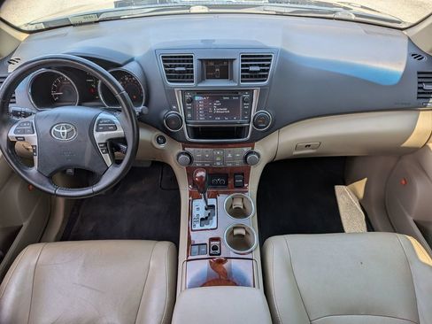 Used 2013 Toyota Highlander Limited FWD image 29