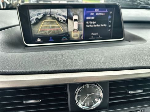 Used 2019 Lexus RX 350 FWD w/ Navigation Package image 29