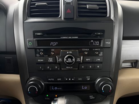 Used 2010 Honda CR-V EX-L image 27