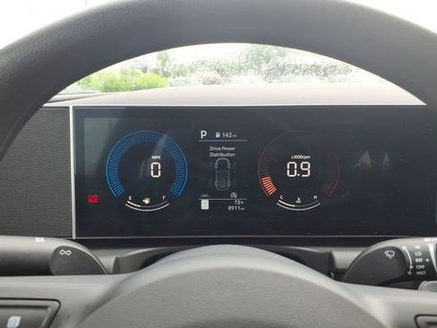 Certified 2026 Hyundai Tucson SE AWD/4WD image 30