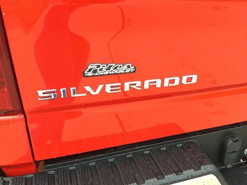 New 2026 Chevrolet Silverado 1500 LT w/ All Star Edition Plus image 44
