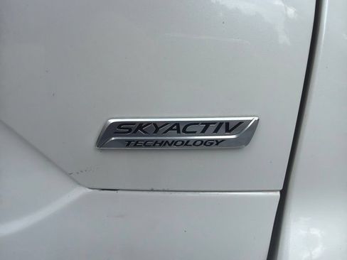 Used 2019 MAZDA CX-5 Touring AWD/4WD image 15