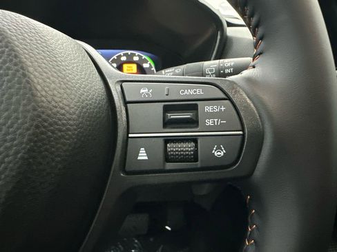 New 2026 Honda CR-V Sport-L image 30