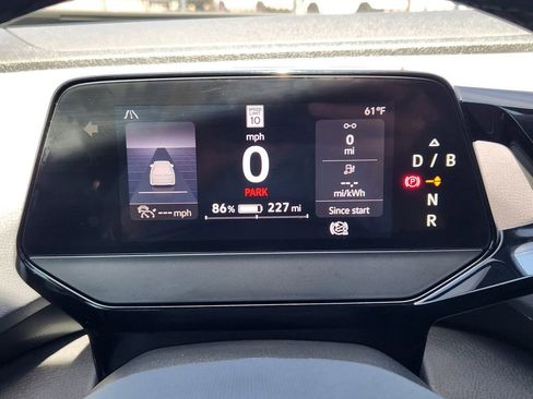 Certified 2023 Volkswagen ID.4 Pro S Plus AWD/4WD image 12