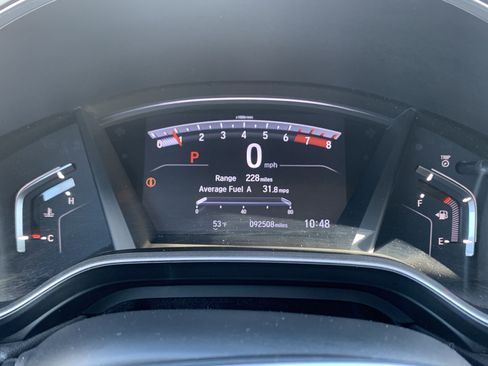 Used 2020 Honda CR-V EX-L image 21