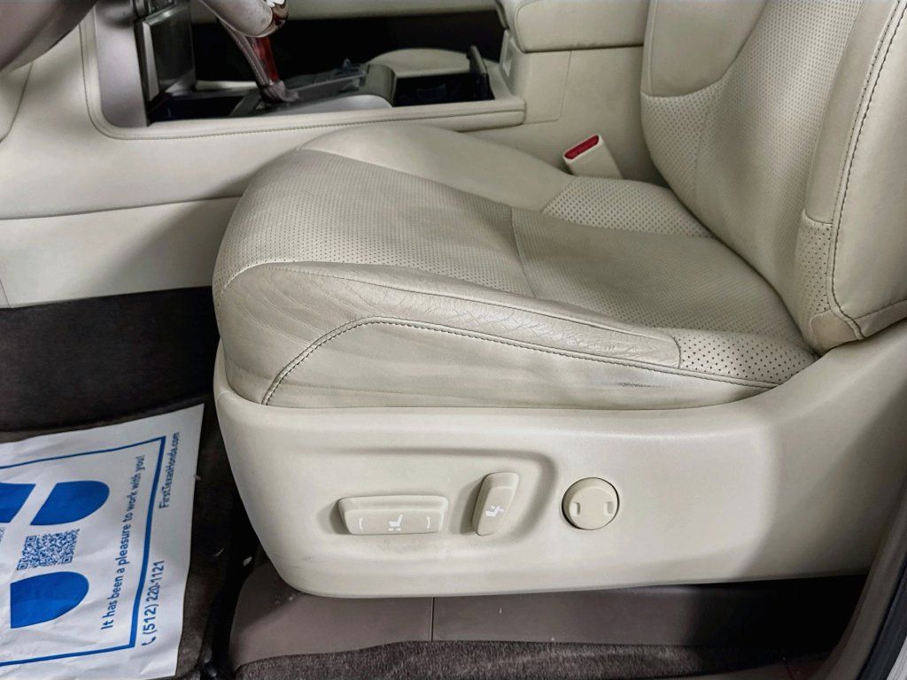 Used 2013 Lexus GX 460 w/ Comfort Plus Pkg AWD/4WD image 25