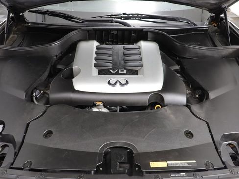 Used 2012 INFINITI FX50 AWD w/ Sport Pkg image 24