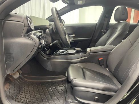 Used 2023 Mercedes-Benz CLA 250 4MATIC image 20