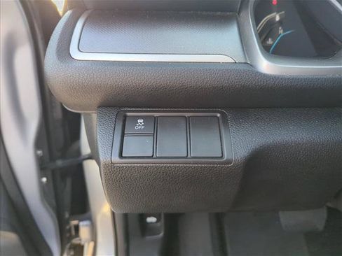 Used 2017 Honda Civic EX image 13