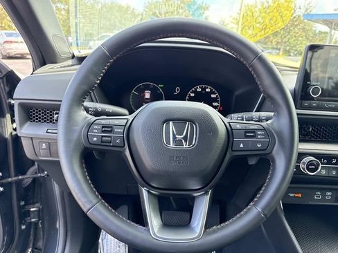 Certified 2024 Honda CR-V Sport image 28