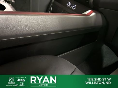 New 2026 RAM 1500 Rebel w/ Rebel Level 1 Equipment Group AWD/4WD image 36