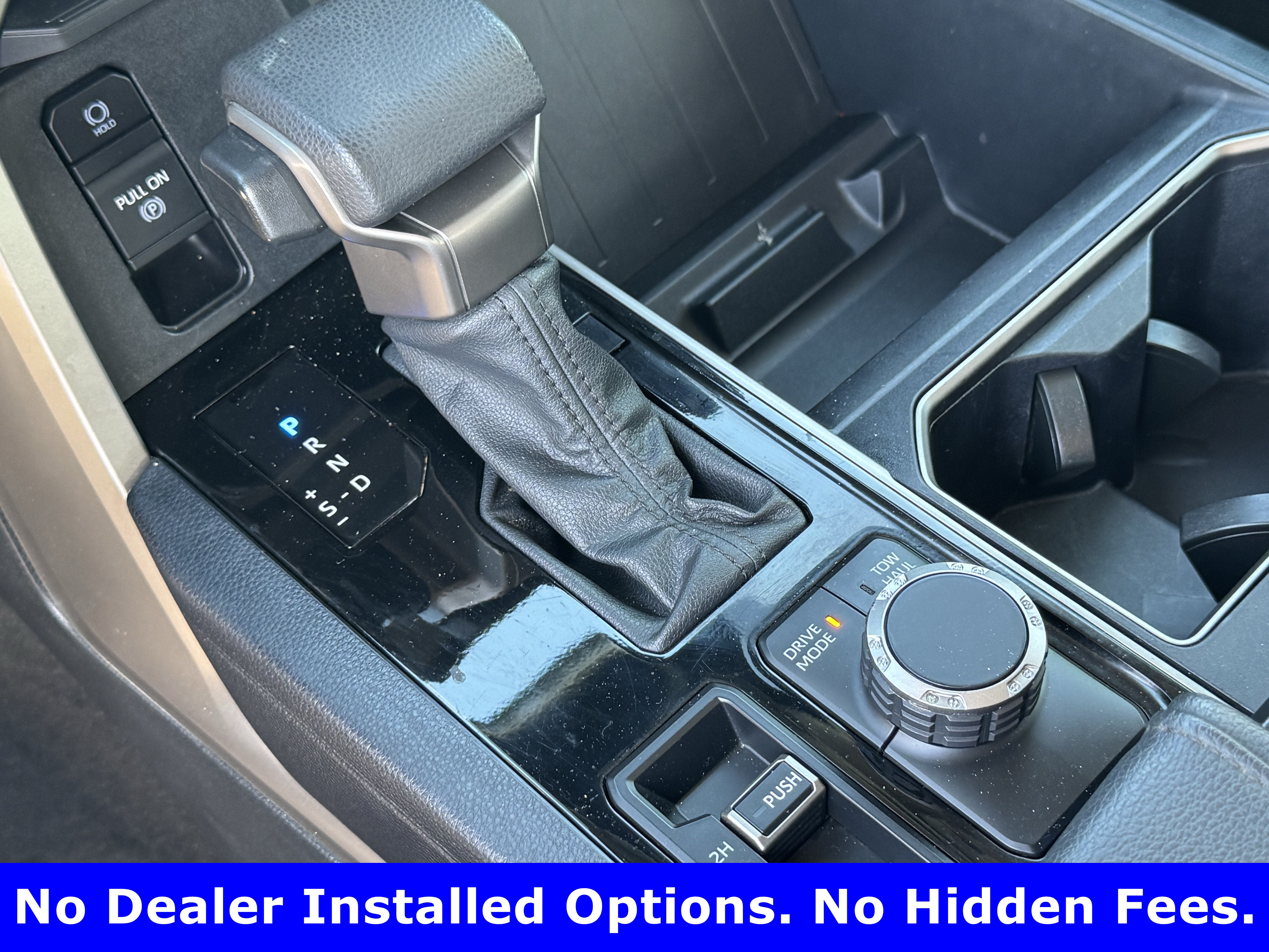 Used 2023 Toyota Tundra SR5 AWD/4WD image 18
