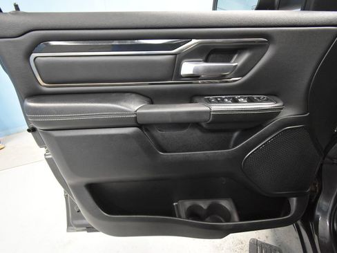 Used 2019 RAM 1500 Sport w/ Level 2 Equipment Group image 4