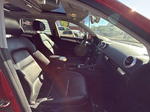 Used 2006 Audi A3 3.2 AWD/4WD image 27
