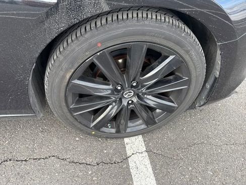 Used 2018 MAZDA MAZDA6 Signature image 11