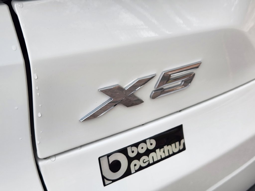 Used 2026 BMW X5 xDrive40i AWD/4WD image 31