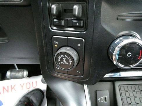 New 2026 Ford F150 Raptor AWD/4WD image 26