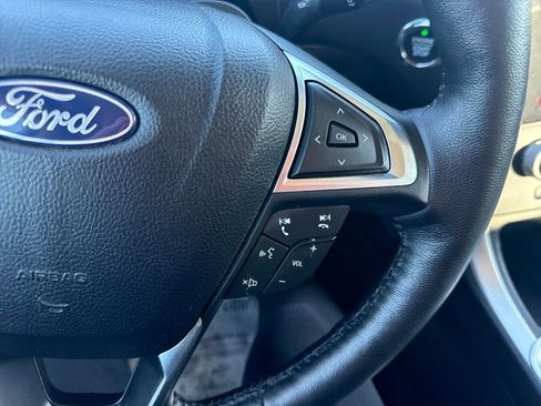 Used 2023 Ford Edge SEL w/ Convenience Package image 33