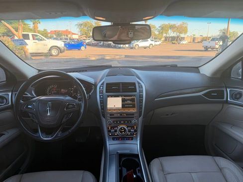 Used 2018 Lincoln MKZ Reserve w/ Technology Package image 25