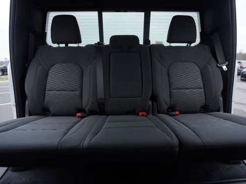 New 2026 RAM 1500 Big Horn image 32