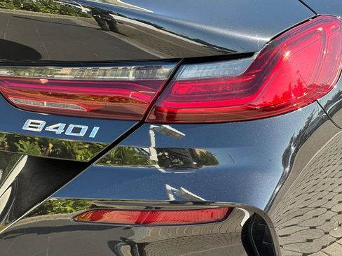 Used 2022 BMW 840i Gran Coupe xDrive AWD/4WD image 33