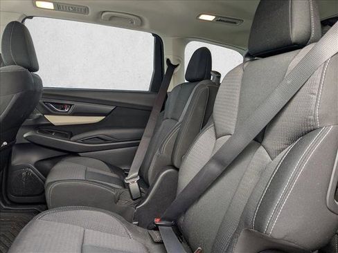 Used 2021 Subaru Ascent Premium w/ Convenience Package image 15