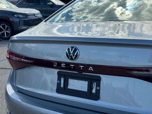 Used 2026 Volkswagen Jetta S FWD image 7