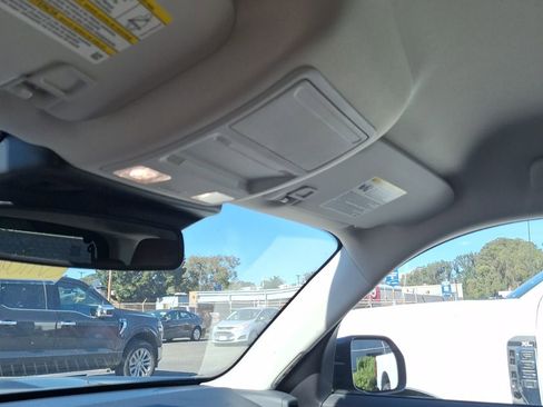 Used 2023 Ford Bronco Sport Outer Banks image 13