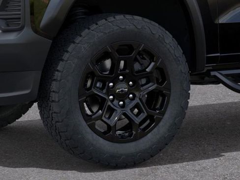 New 2026 Chevrolet Colorado Trail Boss image 9