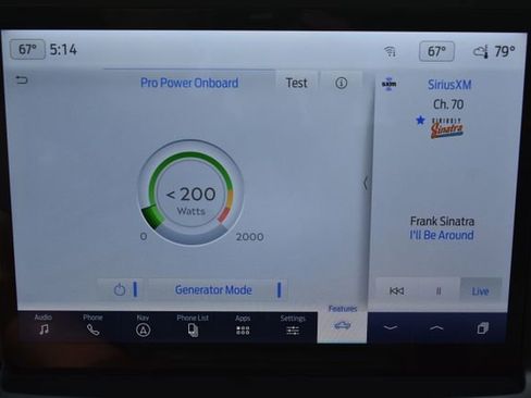 Used 2023 Ford F150 Tremor w/ Equipment Group 402A High AWD/4WD image 36