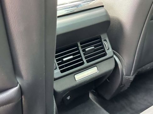 Used 2020 Land Rover Range Rover Evoque First Edition image 16