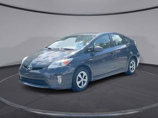 Used 2014 Toyota Prius Three FWD video 1