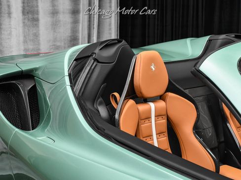 Used 2025 Ferrari SF90 Spider AWD/4WD image 48
