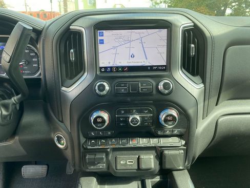Used 2019 GMC Sierra 1500 Denali w/ Driver Alert Package II image 20