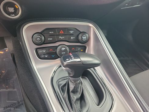 Used 2021 Dodge Challenger GT w/ Blacktop Package AWD/4WD image 24