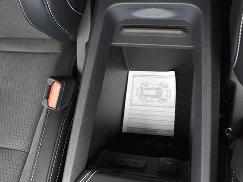 New 2025 Ford Mustang Mach-E GT w/ Interior Protection Package image 37