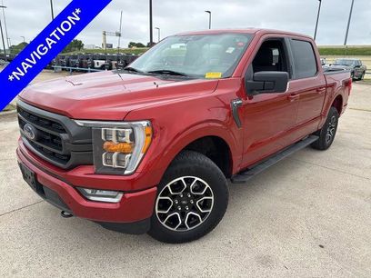 Certified 2023 Ford F150 XLT w/ Equipment Group 302A High