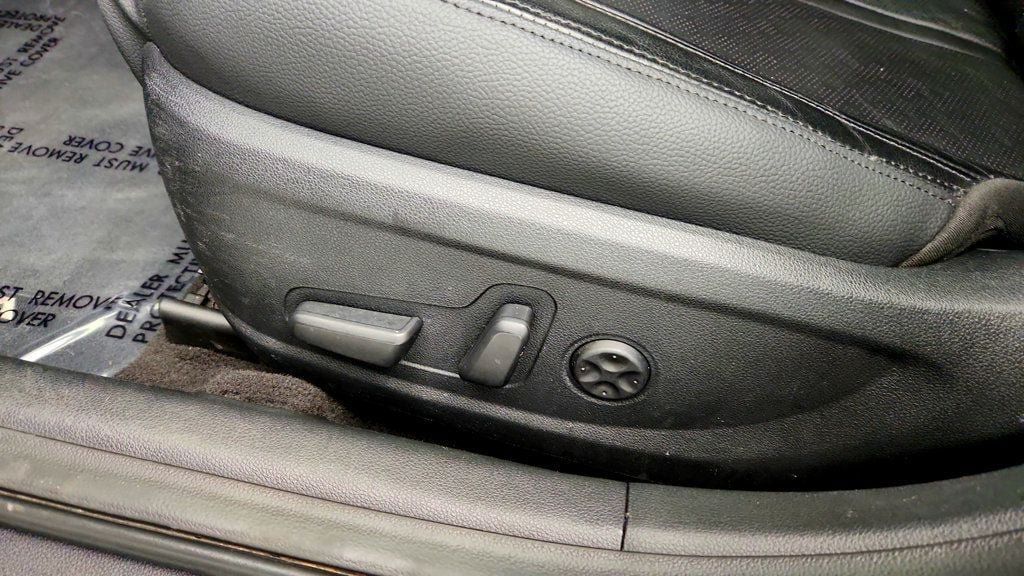 Used 2017 Kia Optima EX FWD image 11