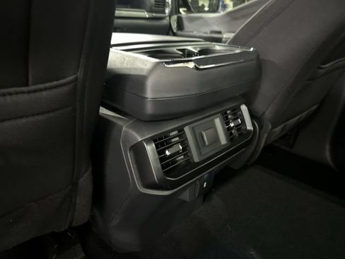 Certified 2025 Ford F150 STX AWD/4WD image 31