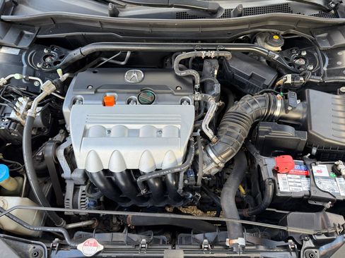 Used 2010 Acura TSX Sedan image 16