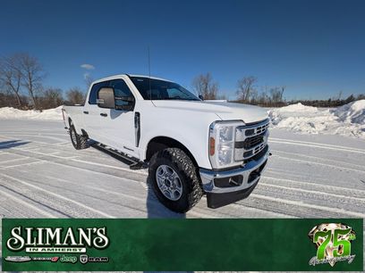 Used 2025 Ford F250 XLT