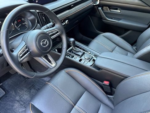 Certified 2025 MAZDA CX-50 AWD 2.5 S w/ Accent Package image 12