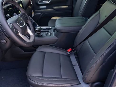 New 2026 GMC Sierra 1500 Denali AWD/4WD image 8